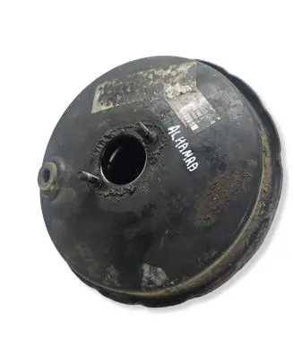 Seat Alhambra (Mk1) Brake booster 7M1612100E