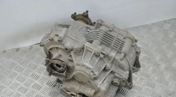 Lexus RX 450H Rear differential