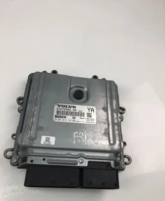 Volvo XC70 Engine control unit/module 31272462AA