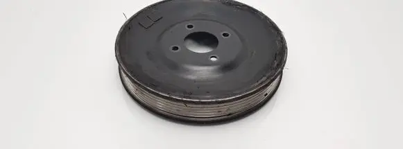 Mercedes-Benz C W202 Water pump pulley 6032050010