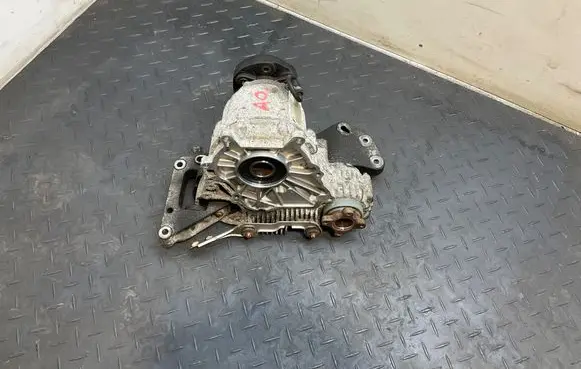 BMW 3 E92 E93 Gearbox transfer box case 7599690