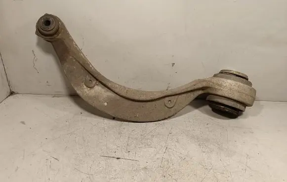Jaguar XE Front lower control arm/wishbone GX733C256