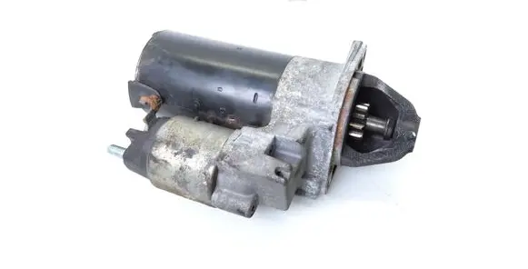 Mercedes-Benz A W169 Starter motor A0051517401 0001108217