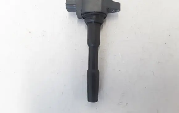 Renault Twingo III High voltage ignition coil