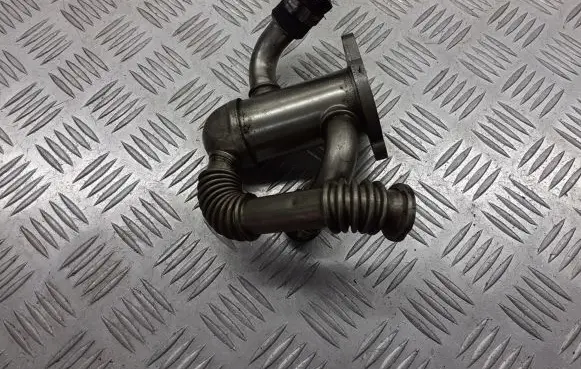Fiat Punto (188) EGR valve cooler
