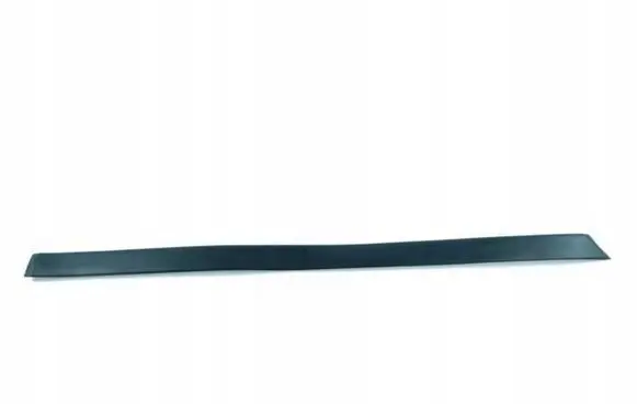 Hyundai Sonata DN8 Rear door trim (molding) 8773234000