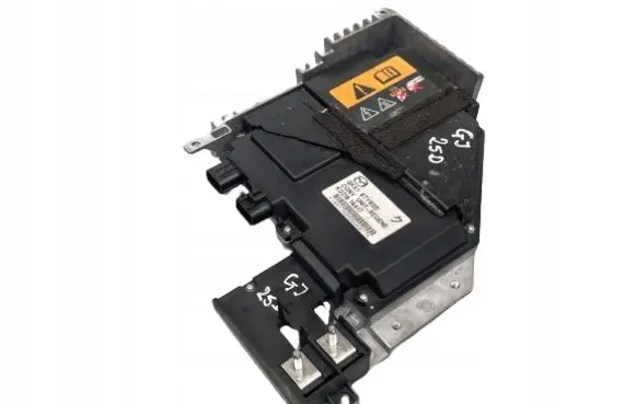 Mazda 6 Other control units/modules GKK167Y60D