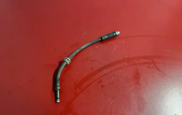 Brake line pipe/hose