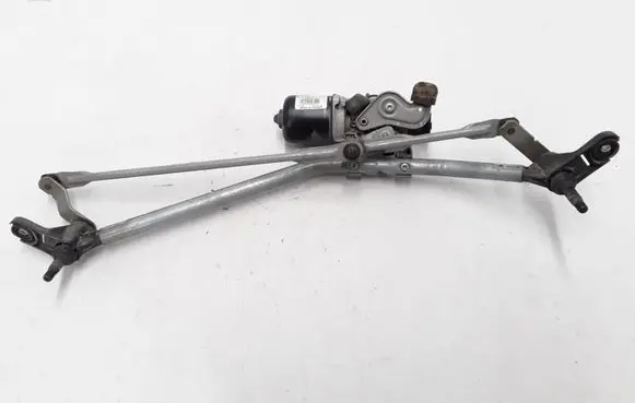 Renault Kangoo II Front wiper linkage 8200409692