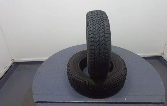 Peugeot 206 CC R17 C winter tire 5452000593801