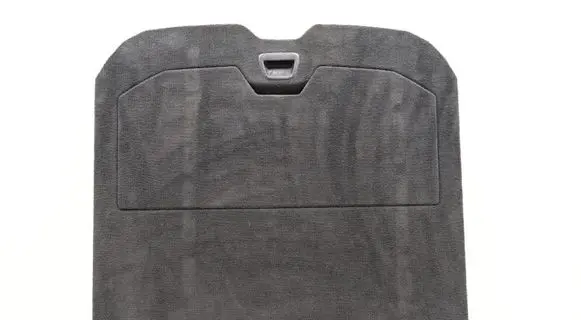 Volvo S60 Trunk bottom trim panel 1206097279