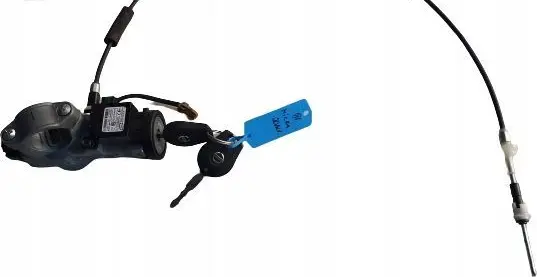 Nissan Micra Ignition lock 216697757