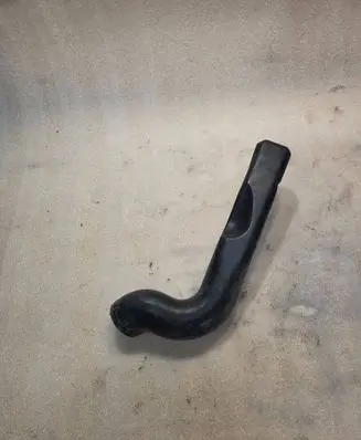 Audi A2 Air intake hose/pipe 9998201296 4410725119