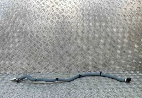 Renault Austral Engine coolant pipe/hose 215014028R