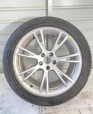 Tesla Model Y R19 spare wheel 118822200B