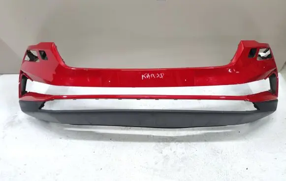 Skoda Karoq Front bumper 57A807221D