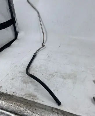 Volvo S60 Power steering hose/pipe/line 30636302