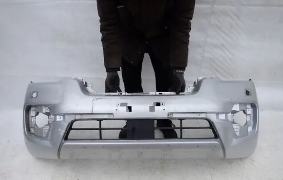 Renault Alaskan Front bumper 620225JN0H