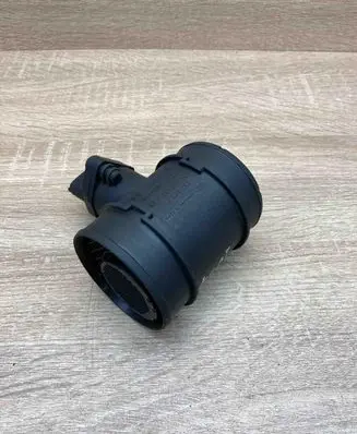 Opel Vectra C Mass air flow meter 0281002549 24439252