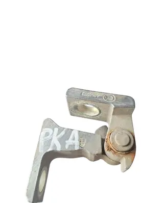 Skoda Superb B8 (3V) Front door lower hinge 8X0831405A