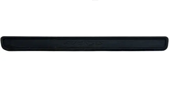 Toyota Avensis T270 Front sill trim cover 6791105040 67911-05040
