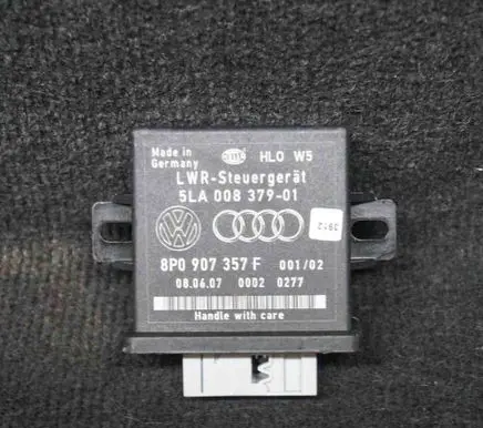 Audi A6 S6 C6 4F Light module LCM 8P0907357F