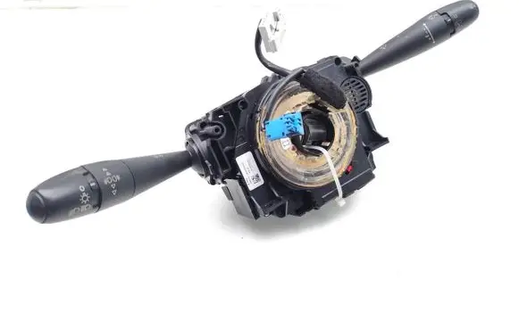 Citroen C4 II Wiper turn signal indicator stalk/switch 98000238XT