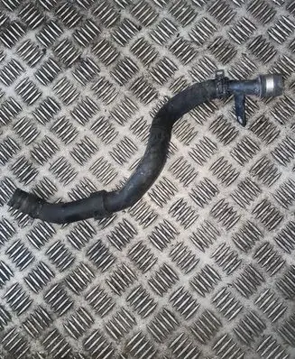 Mercedes-Benz C W205 Engine coolant pipe/hose A2058301502
