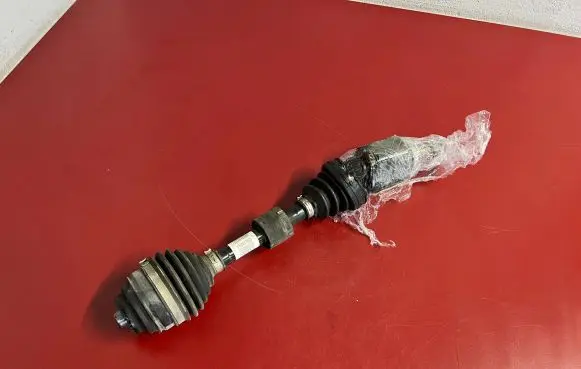 Mini One - Cooper F56 F55 Front driveshaft 8661685