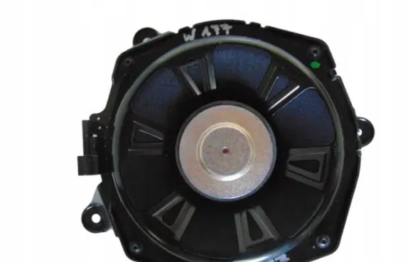 Mercedes-Benz A W177 Other interior part A2478203712