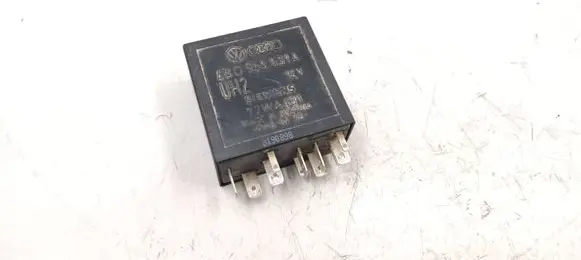 Audi A6 S6 C5 4B Other relay 4B0955531A