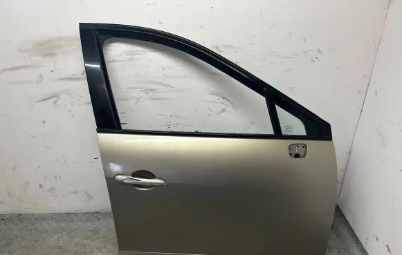 Renault Scenic III - Grand scenic III Front door
