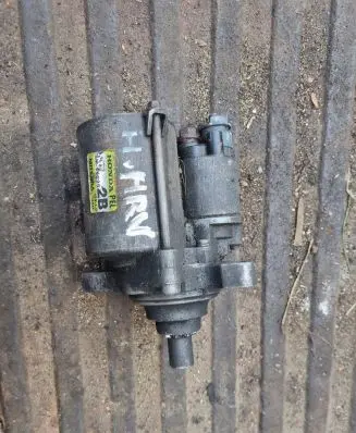 Honda HR-V Starter motor 44225