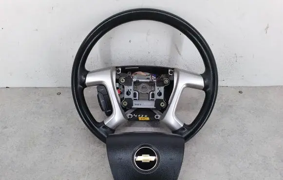 Chevrolet Captiva Steering wheel 968096497966265