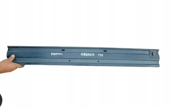 Renault Arkana Rear bumper cross member