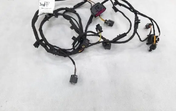 Porsche Macan (95B) Parking sensor (PDC) wiring loom 95B971095A
