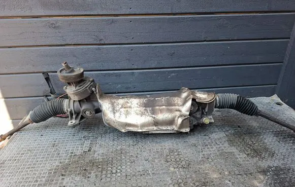 Volkswagen Golf V Steering rack 1K1909144M 0805277270