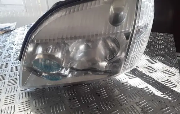 Nissan X-Trail T31 Headlight/headlamp I5Y201
