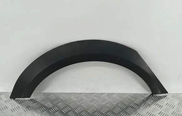 Audi A6 Allroad C7 Rear fender molding trim 4G9853818
