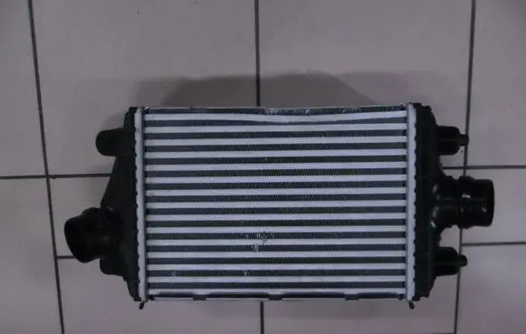 Porsche 911 991 Intercooler radiator 99111063973
