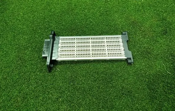 Renault Master III Electric cabin heater radiator A52103200 181013