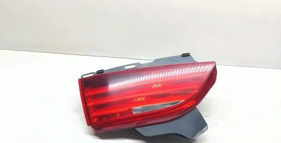 BMW 5 GT F07 Tailgate rear/tail lights