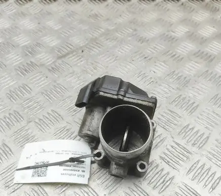 KIA Optima EGR valve 351002A900