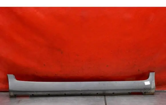 KIA Sportage Front sill (body part) 877523U000