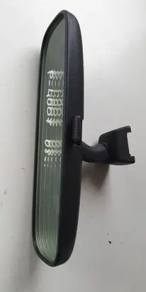 Peugeot 4007 Rear view mirror (interior)