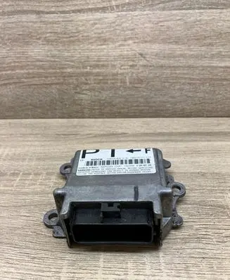 Chrysler PT Cruiser Airbag control unit/module 04671419AD 0285001346