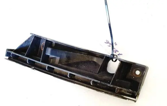 Volkswagen Touran I Front bumper mounting bracket 1t0807890a