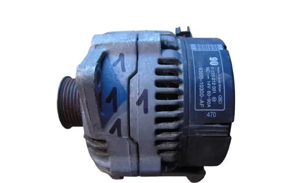 Ford Mondeo MK I Generator/alternator 93BB-10300-AF