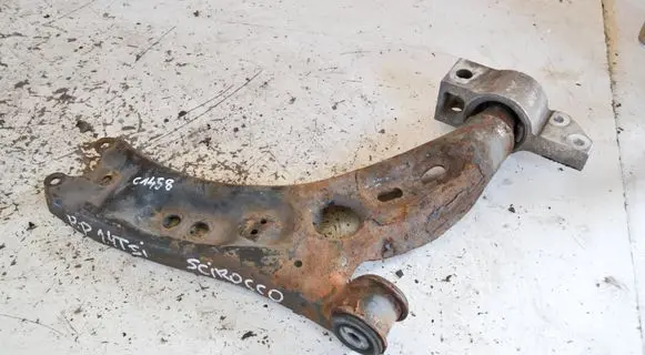 Volkswagen Scirocco Front control arm 1K0407152BC