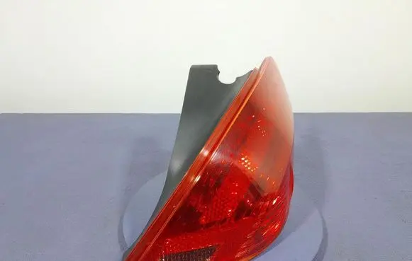 Peugeot 308 Rear/tail lights